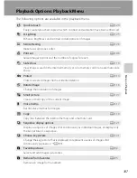 Preview for 119 page of Nikon 26220 User Manual