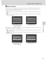 Preview for 123 page of Nikon 26220 User Manual