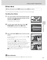 Preview for 129 page of Nikon 26220 User Manual