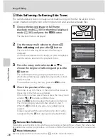 Preview for 138 page of Nikon 26220 User Manual