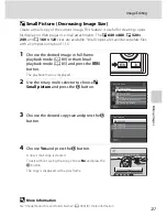 Preview for 139 page of Nikon 26220 User Manual