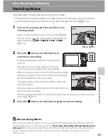 Preview for 141 page of Nikon 26220 User Manual