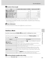 Preview for 147 page of Nikon 26220 User Manual