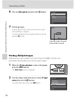 Preview for 166 page of Nikon 26220 User Manual