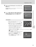 Preview for 167 page of Nikon 26220 User Manual