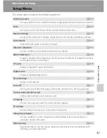 Preview for 169 page of Nikon 26220 User Manual