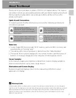 Preview for 13 page of Nikon 26238 User Manual