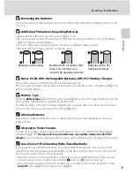 Preview for 25 page of Nikon 26238 User Manual