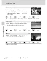 Preview for 48 page of Nikon 26238 User Manual