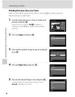 Preview for 76 page of Nikon 26238 User Manual