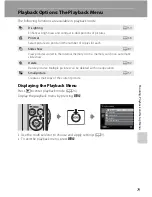 Preview for 91 page of Nikon 26238 User Manual