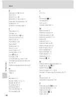 Preview for 140 page of Nikon 26238 User Manual