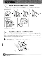 Preview for 4 page of Nikon 26253 Quick Start Manual