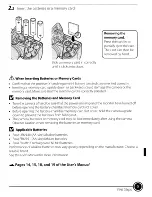 Preview for 5 page of Nikon 26253 Quick Start Manual