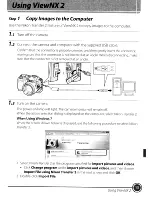 Preview for 15 page of Nikon 26253 Quick Start Manual