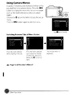 Preview for 22 page of Nikon 26253 Quick Start Manual