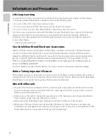 Preview for 39 page of Nikon 26253 Quick Start Manual