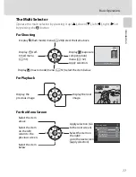 Preview for 48 page of Nikon 26253 Quick Start Manual