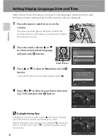 Preview for 53 page of Nikon 26253 Quick Start Manual