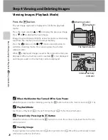 Preview for 63 page of Nikon 26253 Quick Start Manual