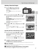 Preview for 64 page of Nikon 26253 Quick Start Manual