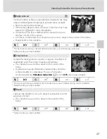 Preview for 74 page of Nikon 26253 Quick Start Manual