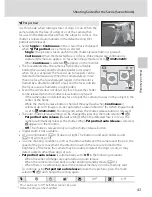 Preview for 80 page of Nikon 26253 Quick Start Manual