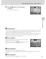 Preview for 82 page of Nikon 26253 Quick Start Manual