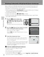 Preview for 85 page of Nikon 26253 Quick Start Manual