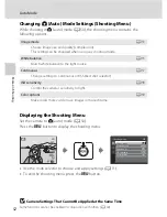 Preview for 89 page of Nikon 26253 Quick Start Manual