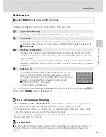 Preview for 94 page of Nikon 26253 Quick Start Manual