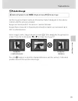 Preview for 110 page of Nikon 26253 Quick Start Manual