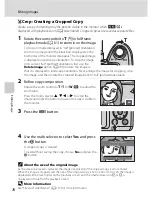 Preview for 115 page of Nikon 26253 Quick Start Manual