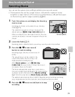 Preview for 116 page of Nikon 26253 Quick Start Manual