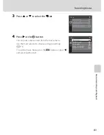 Preview for 120 page of Nikon 26253 Quick Start Manual