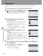 Preview for 125 page of Nikon 26253 Quick Start Manual