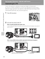 Preview for 127 page of Nikon 26253 Quick Start Manual