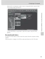 Preview for 132 page of Nikon 26253 Quick Start Manual