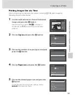 Preview for 136 page of Nikon 26253 Quick Start Manual