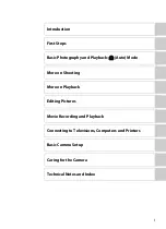 Preview for 3 page of Nikon 26266 User Manual