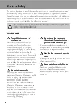 Preview for 4 page of Nikon 26266 User Manual