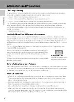 Preview for 14 page of Nikon 26266 User Manual