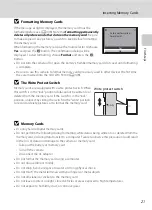 Preview for 33 page of Nikon 26266 User Manual