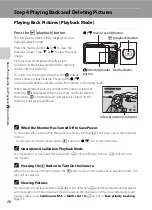 Preview for 40 page of Nikon 26266 User Manual