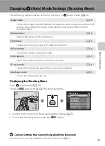 Preview for 49 page of Nikon 26266 User Manual