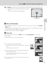 Preview for 59 page of Nikon 26266 User Manual