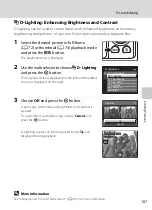 Preview for 119 page of Nikon 26266 User Manual