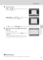 Preview for 123 page of Nikon 26266 User Manual