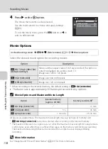 Preview for 130 page of Nikon 26266 User Manual