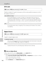 Preview for 158 page of Nikon 26266 User Manual